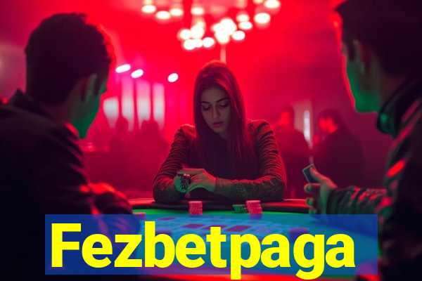 Fezbetpaga