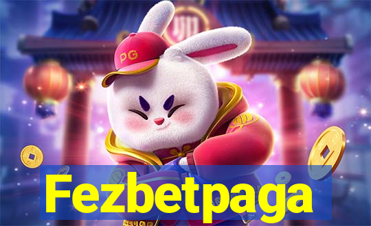 Fezbetpaga