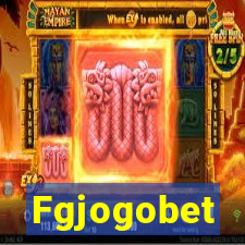 Fgjogobet