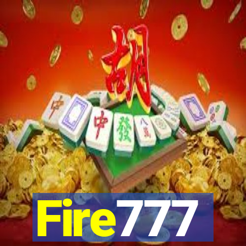 Fire777