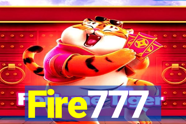 Fire777