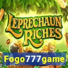 Fogo777game