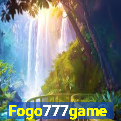 Fogo777game