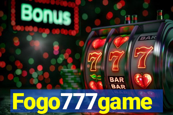Fogo777game