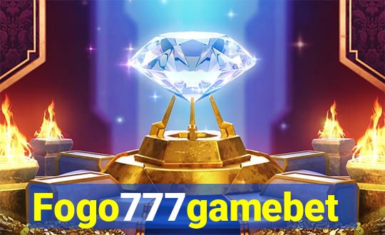 Fogo777gamebet