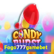 Fogo777gamebet