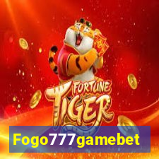 Fogo777gamebet