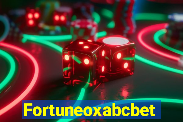 Fortuneoxabcbet