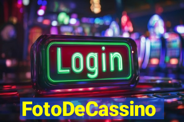 FotoDeCassino