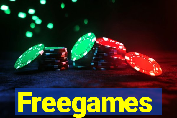 Freegames