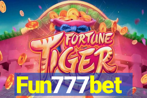 Fun777bet