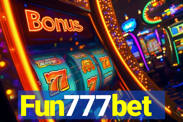 Fun777bet
