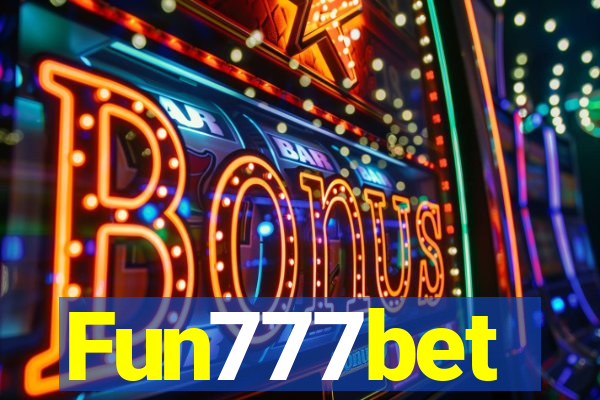 Fun777bet