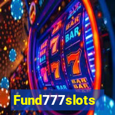 Fund777slots