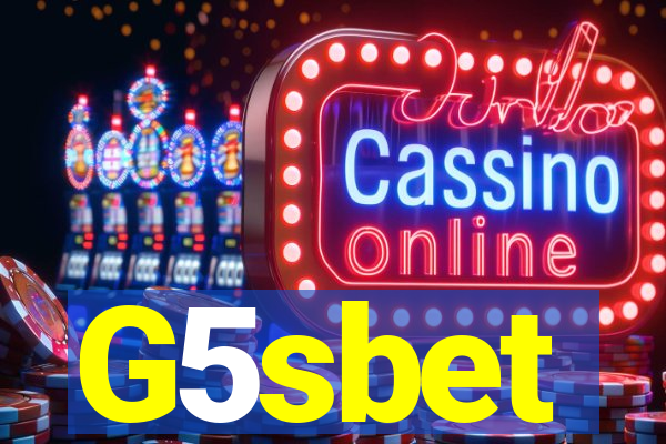 G5sbet