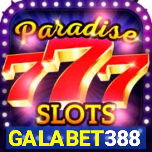 GALABET388