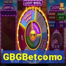 GBGBetcomo