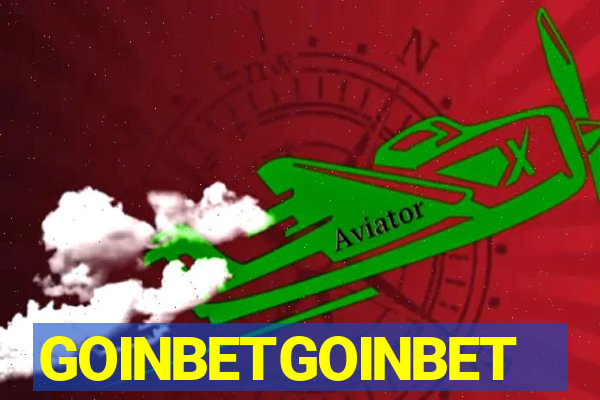 GOINBETGOINBET