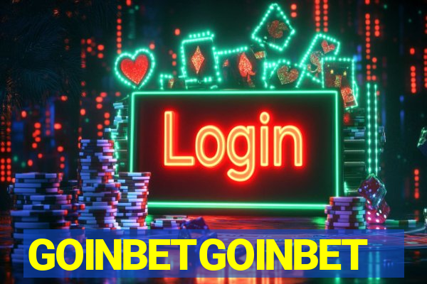 GOINBETGOINBET