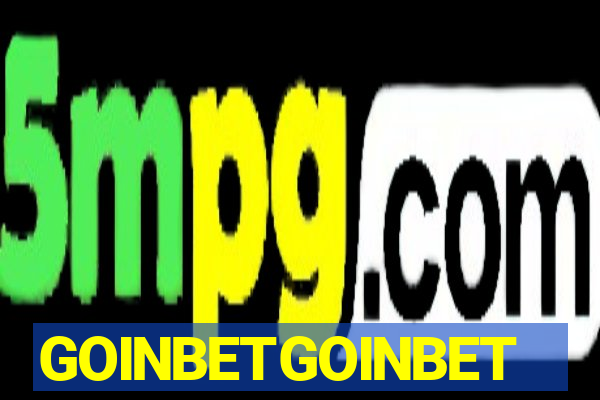 GOINBETGOINBET