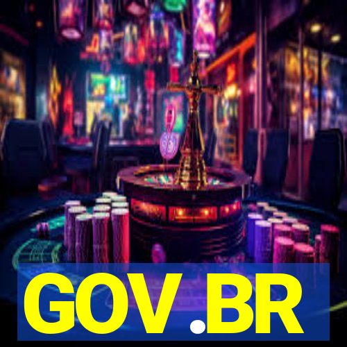 GOV.BR