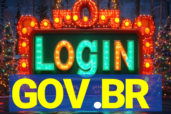 GOV.BR