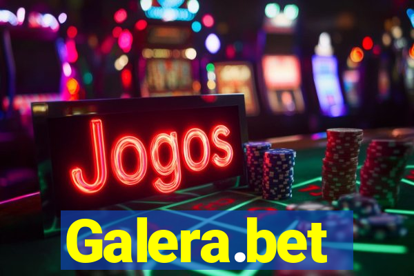 Galera.bet