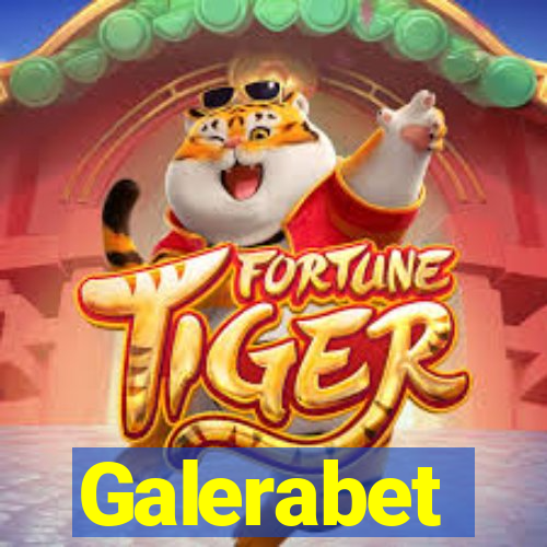 Galerabet