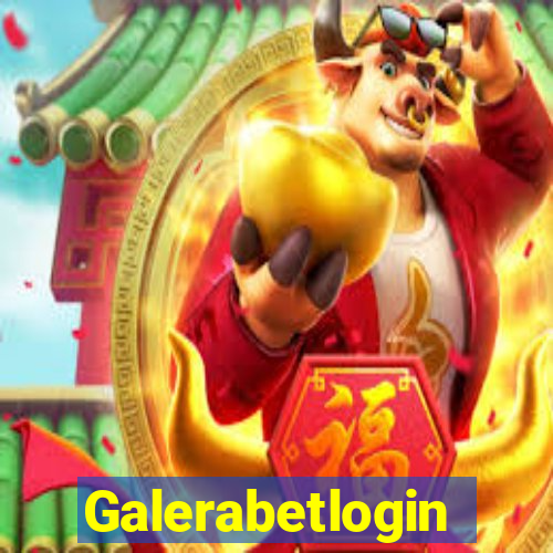 Galerabetlogin