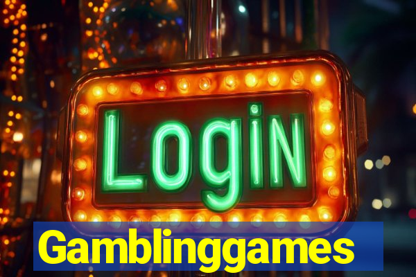 Gamblinggames