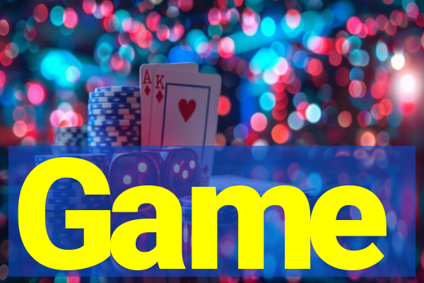 Game