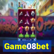 Game08bet