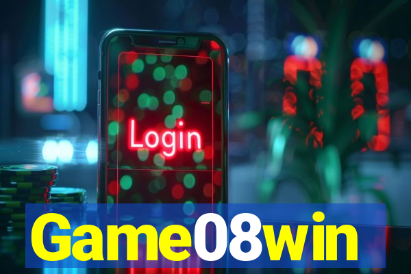 Game08win