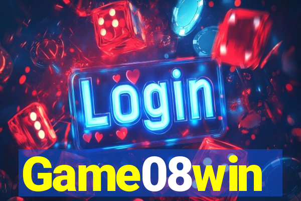 Game08win
