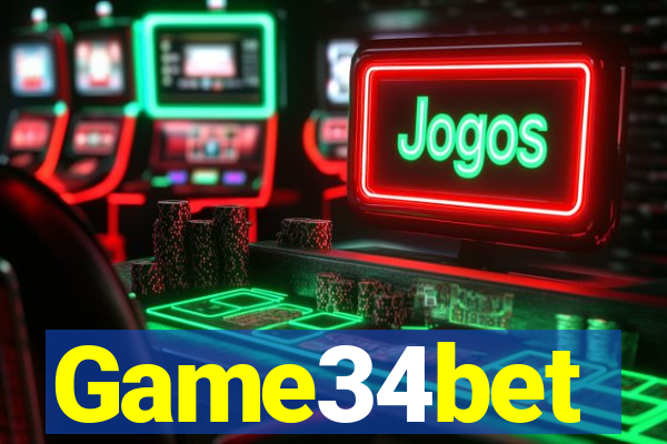 Game34bet