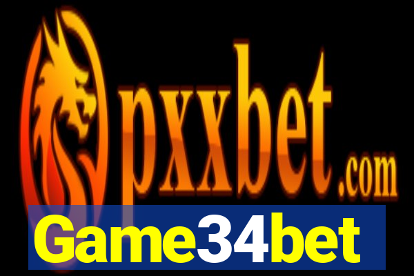 Game34bet