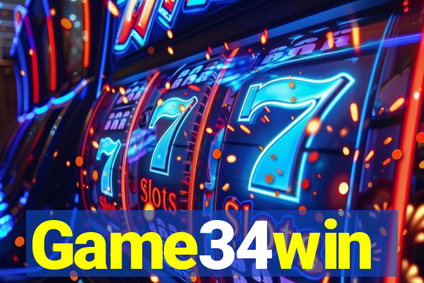 Game34win