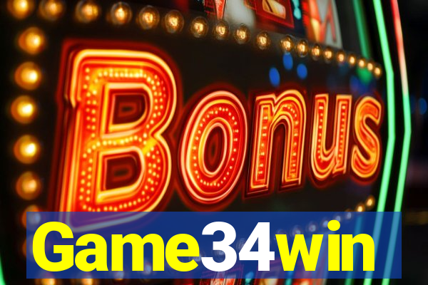 Game34win