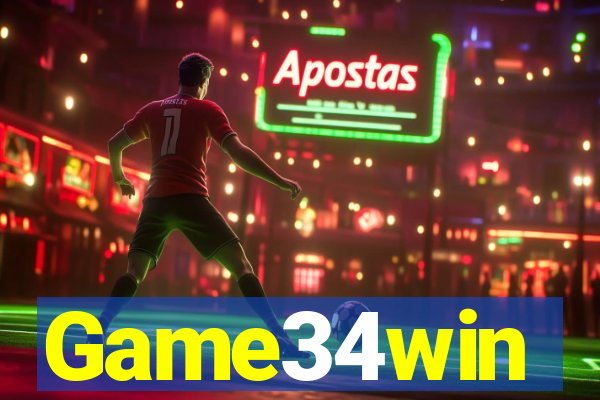 Game34win