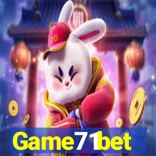 Game71bet