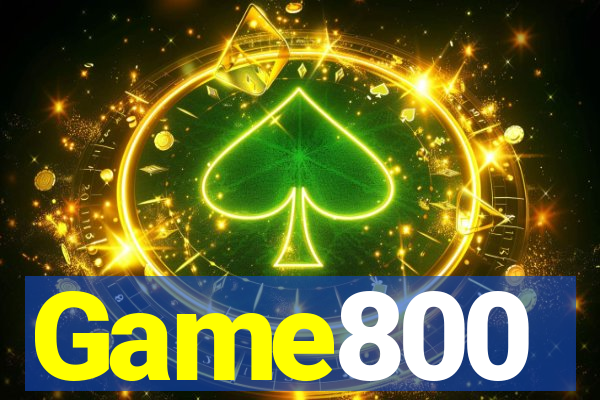 Game800