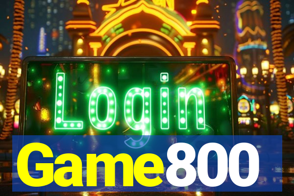 Game800