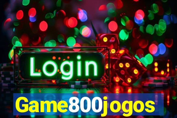 Game800jogos