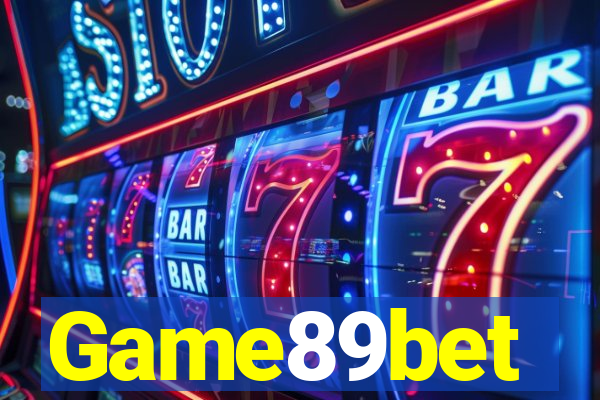 Game89bet