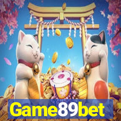 Game89bet