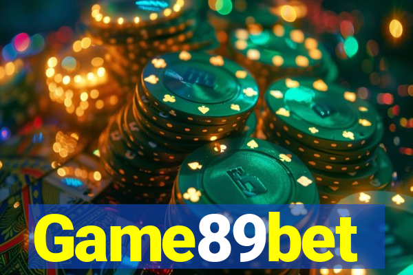 Game89bet