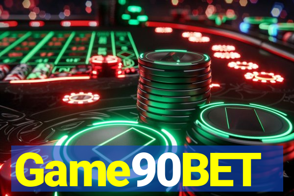 Game90BET