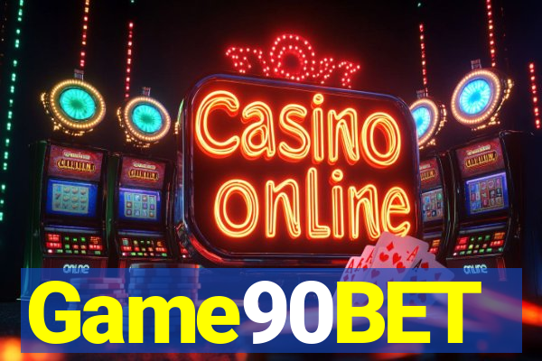 Game90BET