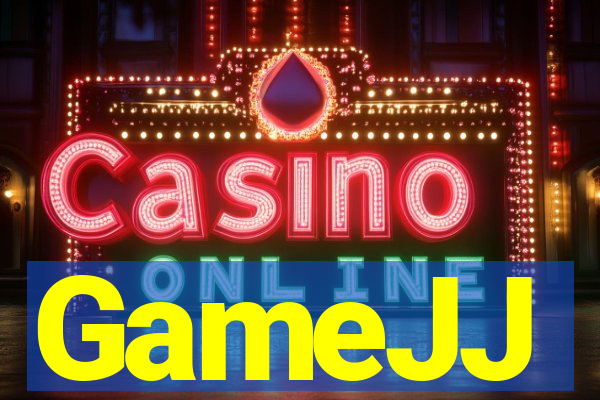 GameJJ
