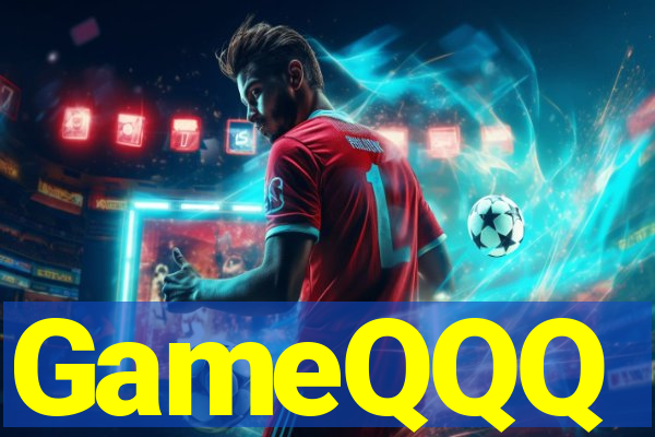 GameQQQ